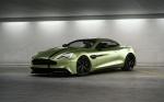 Aston Martin Vanquish by Wheelsandmore 2013 года